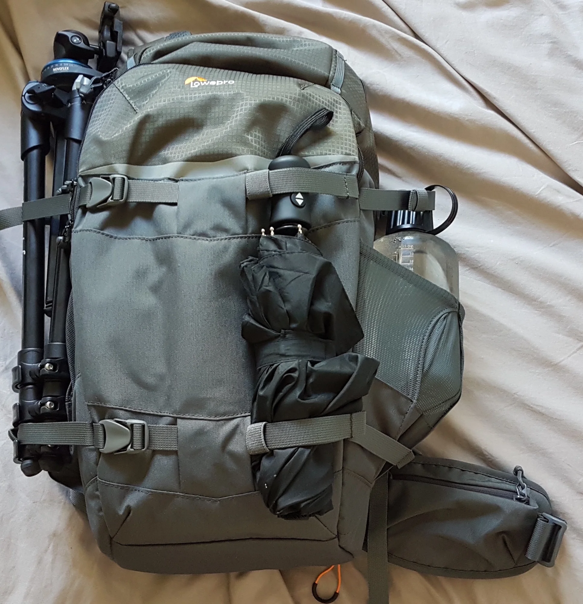 Finding The Perfect Day Hiking & Travel Backpack — Nick Bedford